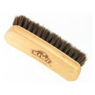 5.5" Mini Shoe Polish Brush